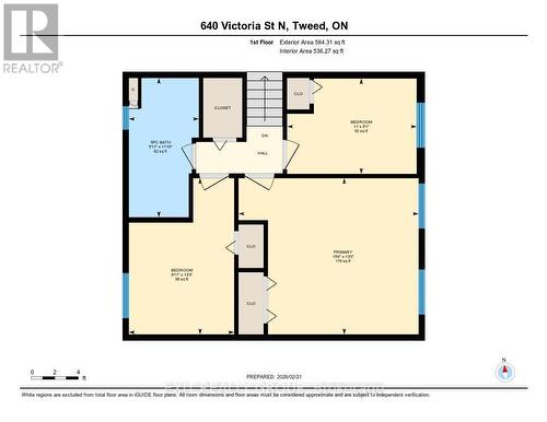 640 Victoria Street N, Tweed (Hungerford (Twp)), ON - Other