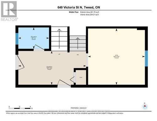 640 Victoria Street N, Tweed (Hungerford (Twp)), ON - Other