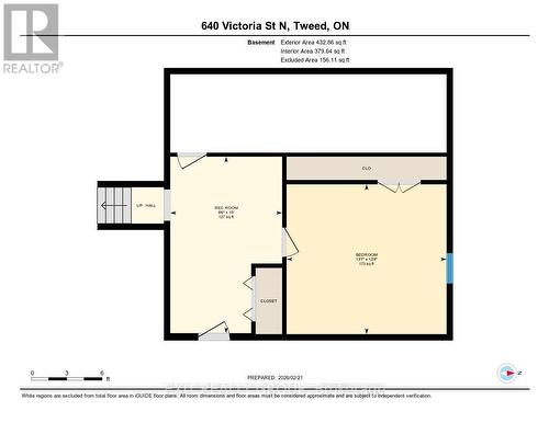 640 Victoria Street N, Tweed (Hungerford (Twp)), ON - Other