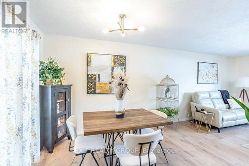 640 Victoria Street N, Tweed (Hungerford (Twp)), ON - Indoor Photo Showing Dining Room