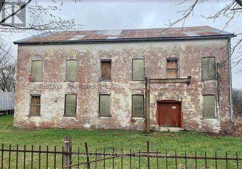 175 Laidlaw Street N, Brock, ON 