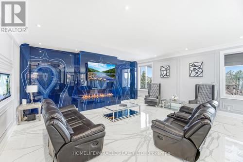 56 Orico Court, Vaughan, ON - Indoor