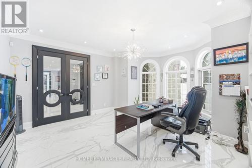 56 Orico Court, Vaughan, ON - Indoor Photo Showing Other Room