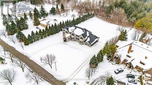 56 Orico Court, Vaughan, ON - Outdoor