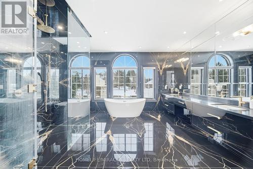 56 Orico Court, Vaughan, ON - Indoor Photo Showing Other Room