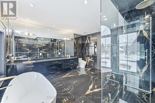 56 Orico Court, Vaughan, ON - Indoor