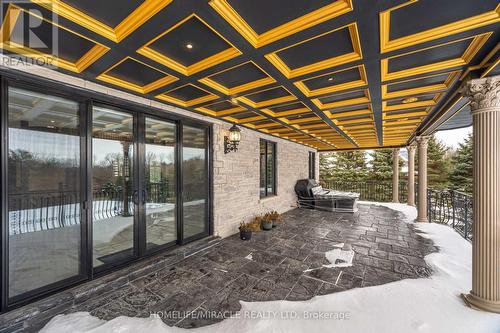 56 Orico Court, Vaughan, ON -  Photo Showing Other Room