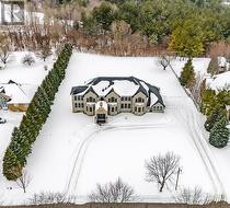 56 ORICO COURT  Vaughan, ON L4H 3N5