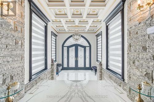 56 Orico Court, Vaughan, ON - Indoor Photo Showing Other Room