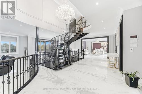 56 Orico Court, Vaughan, ON - Indoor Photo Showing Other Room