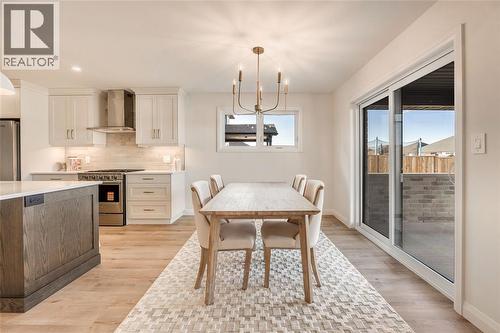 3515 Mia Lane, Plympton-Wyoming, ON - Indoor