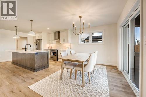 3515 Mia Lane, Plympton-Wyoming, ON - Indoor