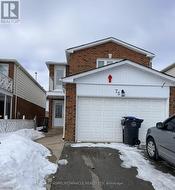 75 BANTING CRESCENT  Brampton, ON L6Y 2M2