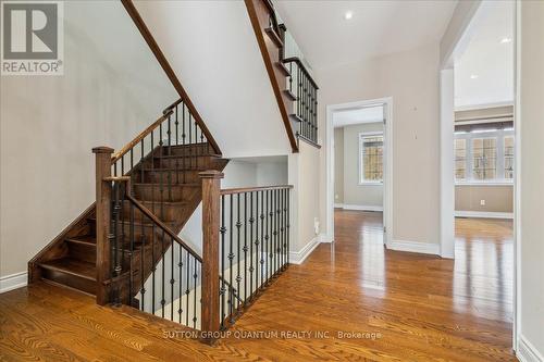 32 Harborn Road, Mississauga, ON - Indoor Photo Showing Other Room