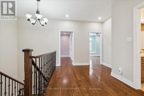 32 Harborn Road, Mississauga, ON - Indoor Photo Showing Other Room
