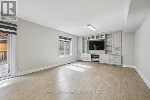 32 Harborn Road, Mississauga, ON - Indoor