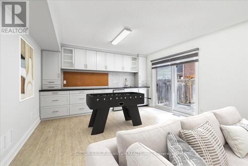 Photo has been digitally staged. - 32 Harborn Road, Mississauga, ON - Indoor Photo Showing Other Room