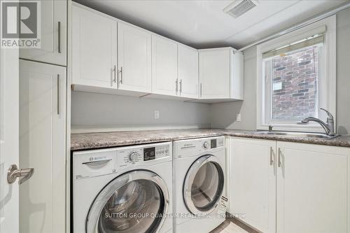 32 Harborn Road, Mississauga, ON - Indoor Photo Showing Laundry Room