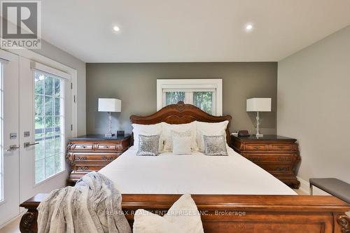 1520 Drymen Crescent, Mississauga, ON - Indoor Photo Showing Bedroom
