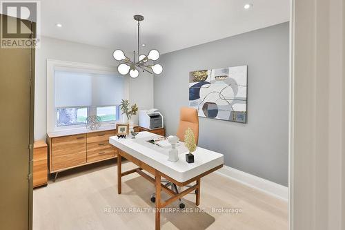 1520 Drymen Crescent, Mississauga, ON - Indoor Photo Showing Other Room