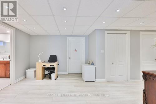 1520 Drymen Crescent, Mississauga, ON - Indoor Photo Showing Other Room