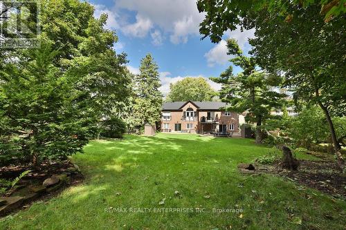 1520 Drymen Crescent, Mississauga, ON - Outdoor