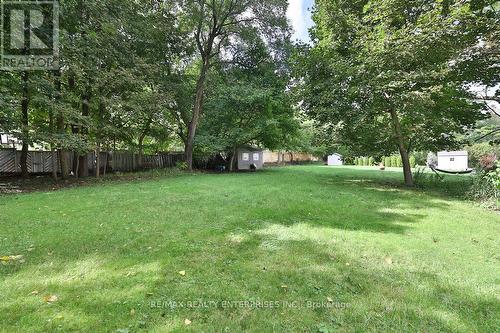 1520 Drymen Crescent, Mississauga, ON - Outdoor