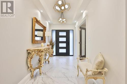 1520 Drymen Crescent, Mississauga, ON - Indoor Photo Showing Other Room