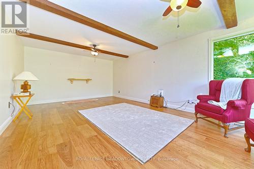 4 Ann Street, Halton Hills, ON - Indoor