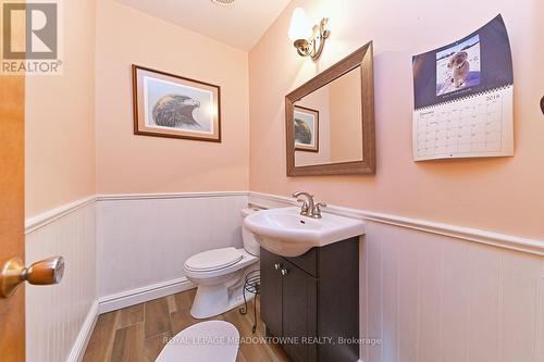 4 Ann Street, Halton Hills, ON - Indoor Photo Showing Bathroom