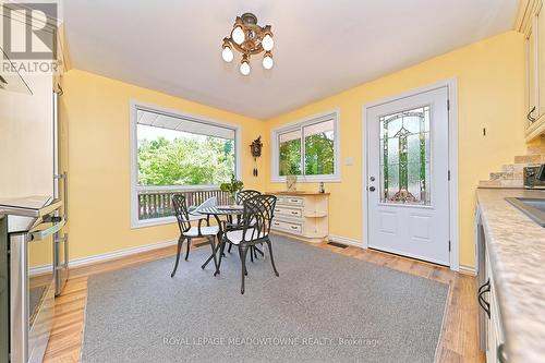 4 Ann Street, Halton Hills, ON - Indoor