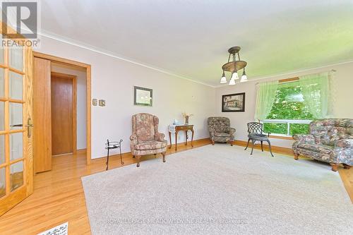 4 Ann Street, Halton Hills, ON - Indoor