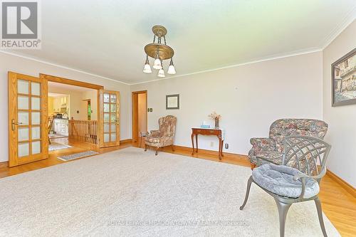 4 Ann Street, Halton Hills, ON - Indoor Photo Showing Other Room