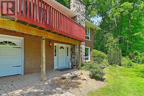 4 Ann Street, Halton Hills, ON - Outdoor With Exterior