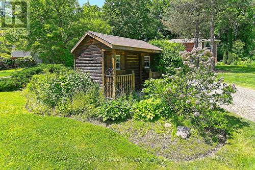 4 Ann Street, Halton Hills, ON - Outdoor