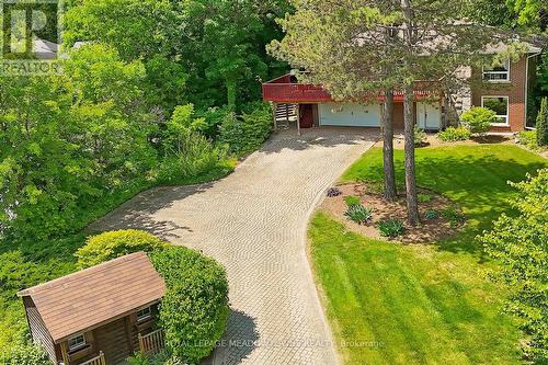 4 Ann Street, Halton Hills, ON - Outdoor