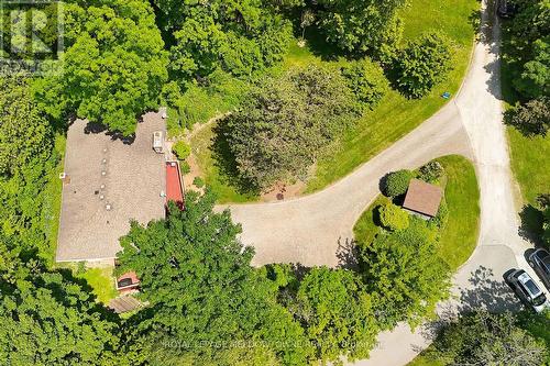 4 Ann Street, Halton Hills, ON - Outdoor With View