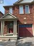 100 Sandcherry Crescent, Brampton, ON  - Outdoor 