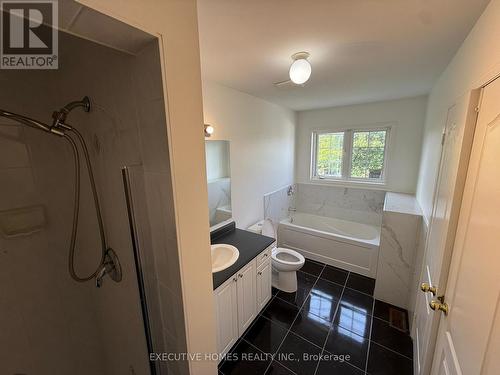 100 Sandcherry Crescent, Brampton, ON - Indoor Photo Showing Bathroom