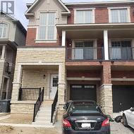 2ND & 3RD FLOOR - 41 ALLEGRO DRIVE  Brampton, ON L6Y 6J9