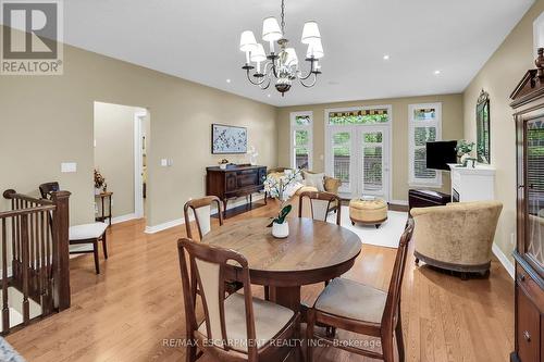 4 - 8 Muscat Drive, Grimsby, ON - Indoor Photo Showing Dining Room