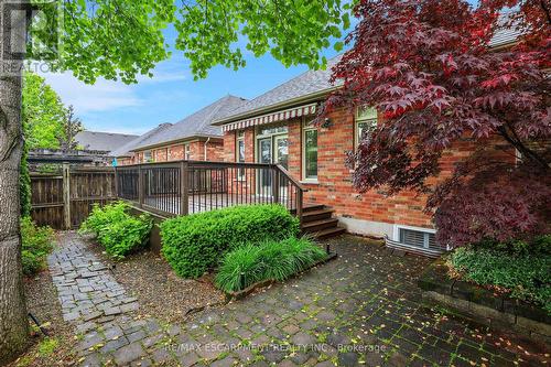 4 - 8 Muscat Drive, Grimsby, ON - Outdoor