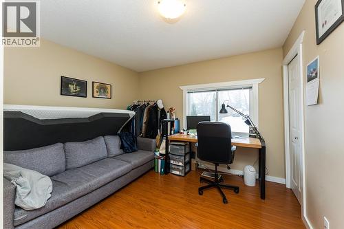 2020 Ross Crescent, Prince George, BC - Indoor