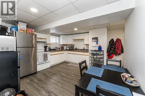 2020 Ross Crescent, Prince George, BC - Indoor