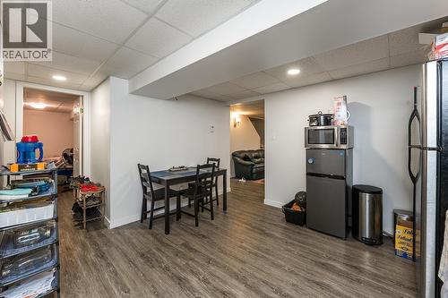 2020 Ross Crescent, Prince George, BC - Indoor