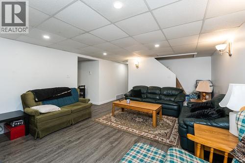 2020 Ross Crescent, Prince George, BC - Indoor