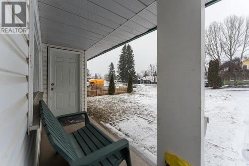 2020 Ross Crescent, Prince George, BC -  With Exterior