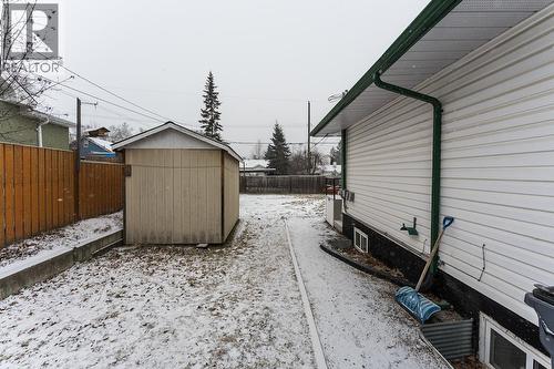 2020 Ross Crescent, Prince George, BC - Outdoor With Exterior