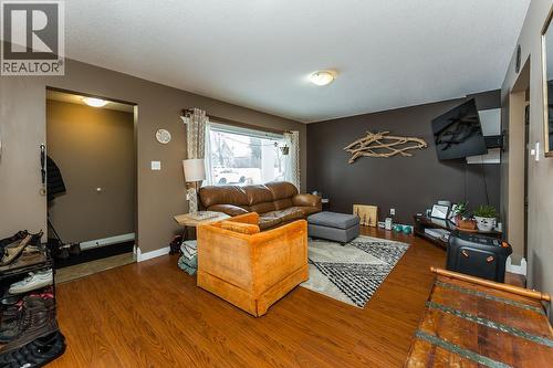 2020 Ross Crescent, Prince George, BC - Indoor