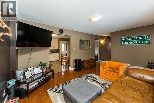 2020 Ross Crescent, Prince George, BC - Indoor